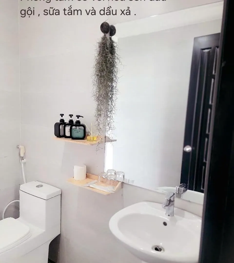 Hoang Hon Studio Da Nang Apartment