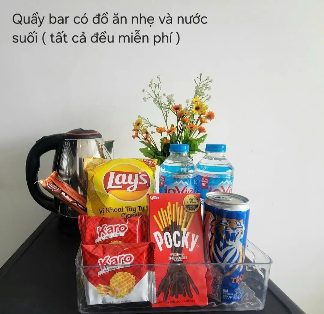 Διαμέρισμα Hoang Hon Studio Ντα Νανγκ Βιετνάμ